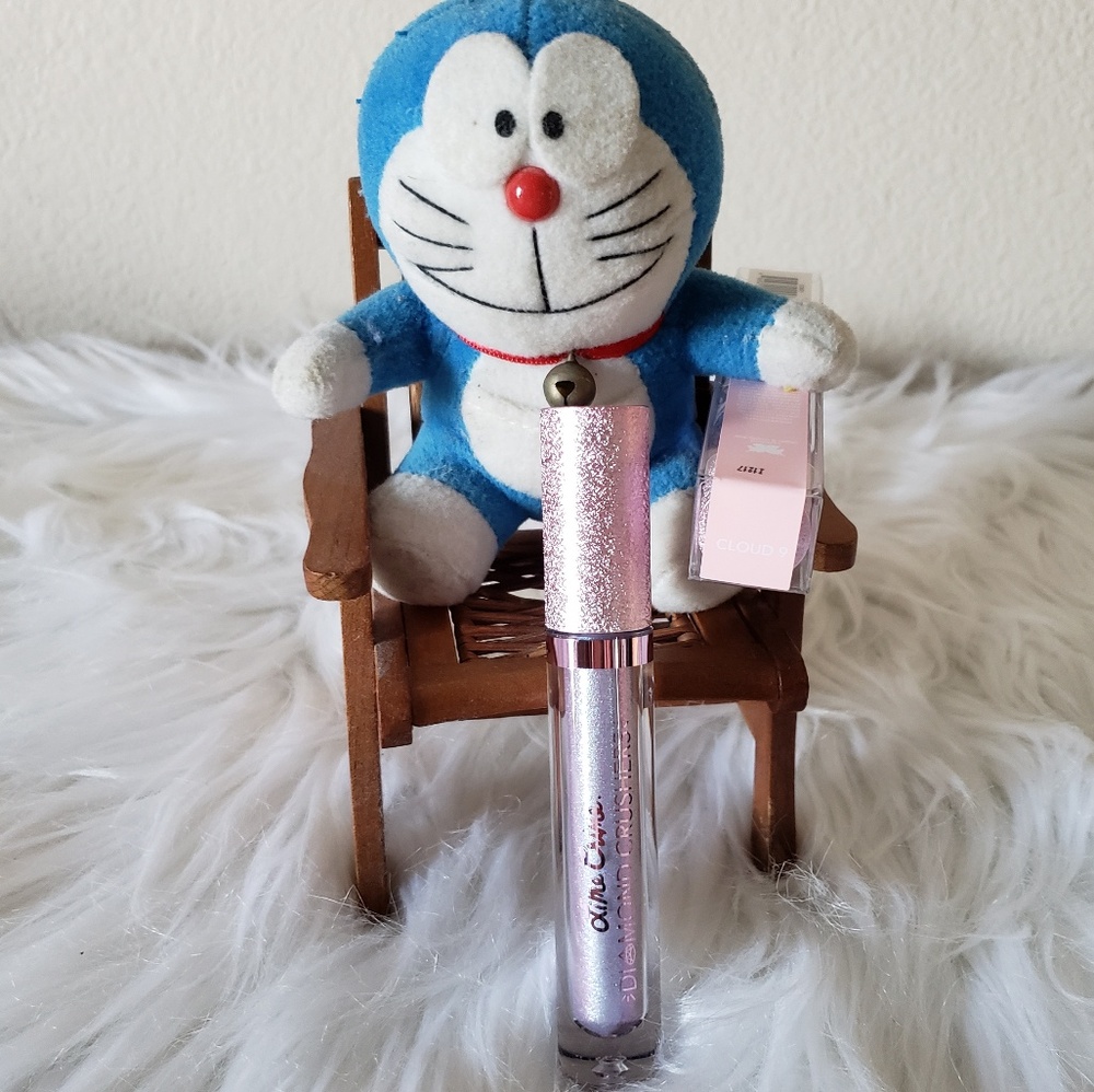 LIME CRIME CLOUD 9 DIAMOND CRUSHER - Picture 7 of 8